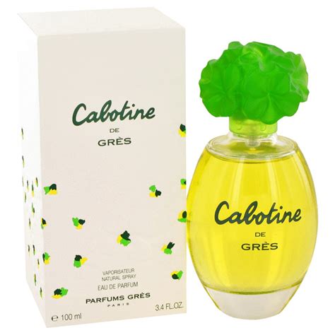 parfums gres women's perfume.